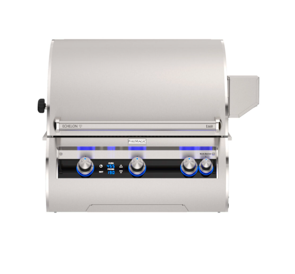 Grills