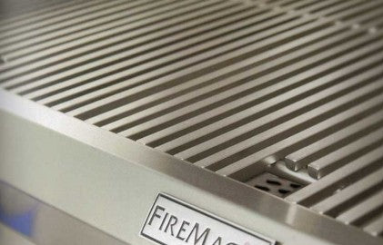 Echelon E790i Built-In Grill Analog Thermometer by FireMagic 40" Grill, Analog Thermometer